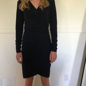 Michael Kors Midnight Cocktail Dress